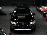 Gebraucht Volvo XC70 Business Edition 220 PS (161 kW) 2016 Schwarz Kombi