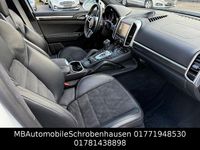 Gebraucht Porsche Cayenne GTS 441 PS (324 kW) 2016 Weiß SUV