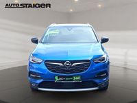 gebraucht Opel Grandland X 2.0 D Ultimate Klima, Alu, PDC, Navi