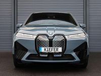 Gebraucht BMW iX Performance 455 kW (619 PS) 2022 Grau SUV