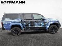 Gebraucht VW Amarok Highline 258 PS (189 kW) 2020 Deep black pearlescent Pickup