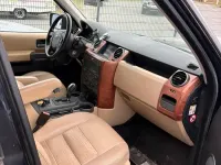 Gebraucht Land Rover Discovery 3 190 PS (139 kW) 2005 Blau SUV