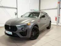 Gebraucht Maserati Levante 350 PS (257 kW) 2021 Grau SUV