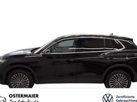 Gebraucht VW Tiguan Elegance 193 PS (141 kW) 2025 Schwarz SUV