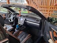 Gebraucht VW Eos Edition 150 PS (110 kW) 2007 Cabrio