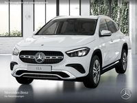 Gebraucht Mercedes GLA250 Advanced Plus 163 PS (119 kW) 2025 Weiß SUV