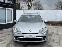 Gebraucht Renault Laguna III Dynamique 140 PS (102 kW) 2007 Grau Kombi