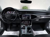 gebraucht Audi A7 Sportback 45 TDI Qu. VIRTUAL AHK CAM MATRIX