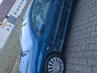 Gebraucht Peugeot 206 CC 109 PS (80 kW) 2005 Blau Cabrio