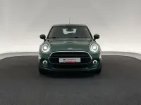 Gebraucht Mini Cooper Chili 136 PS (100 kW) 2020 British racing green iv Kleinwagen