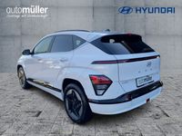 gebraucht Hyundai Kona PRIME TOUCH KlimaA