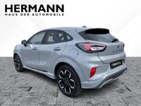 Gebraucht Ford Puma ST-Line X 155 PS (114 kW) 2021 Grau Limousine