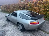 Gebraucht Porsche 928 300 PS (220 kW) 1980 Coupé