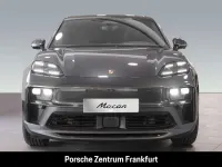 Neu Porsche Macan 419 kW (571 PS) 2026 Vulkangraumetallic SUV