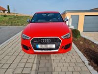 gebraucht Audi RS3 Spbk KEIN OPF 1st Hand Scheckheft 280kmh B&O