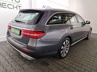 Gebraucht Mercedes E220 All-Terrain 194 PS (142 kW) 2017 Grau Kombi