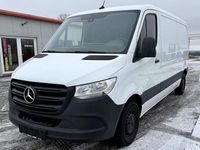 Gebraucht Mercedes Sprinter 143 PS (105 kW) 2019 Weiß Van