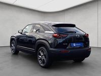 Gebraucht Mazda MX30 Ad'Vantage 106 kW (145 PS) 2023 Schwarz SUV