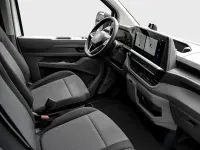 Neu VW T7 150 PS (110 kW) 2026 Weiss Van