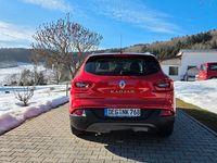 Gebraucht Renault Kadjar Bose Edition 131 PS (96 kW) 2016 SUV