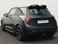 Gebraucht Mini John Cooper Works 156 PS (114 kW) 2025 Grau Kleinwagen