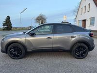 Gebraucht Citroën C4 145 PS (106 kW) 2026 Grau mercure SUV