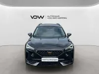 Gebraucht Cupra Formentor 150 PS (110 kW) 2024 Schwarz SUV