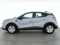 Neu Renault Captur 91 PS (66 kW) 2026 Rafalegraumet. SUV