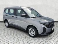 Neu Ford Tourneo Courier 125 PS (91 kW) 2026 Silber Van / Kleinbus