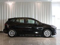 Gebraucht BMW 225 Active Tourer 136 PS (100 kW) 2023 Schwarz ii Van / Kleinbus