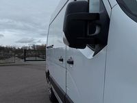 Gebraucht Renault Master 101 PS (74 kW) 2011