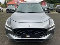 Neu Suzuki Swift Comfort 83 PS (61 kW) 2026 Silber Kleinwagen