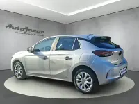 Occasion Opel Corsa Edition 101 ch (74 kW) 2025 Argent Citadine