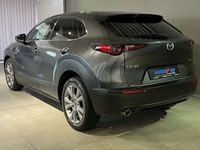 gebraucht Mazda CX-30 Selection D-116/AT/Design-P./Actives.-P./Navi/Head