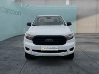 gebraucht Ford Ranger 2.0 TDCi XL 4x4 Doppelkabine DIFFERENTIAL