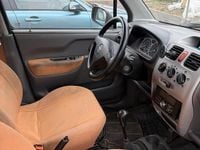 Gebraucht Opel Agila 75 PS (55 kW) 2002 Van / Kleinbus