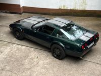 Gebraucht Corvette C4 281 PS (206 kW) 1994 Grün Coupé