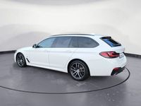 gebraucht BMW 530 d Touring