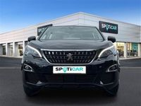 gebraucht Peugeot 3008 Active