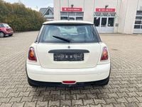 Usado Mini ONE 95 HP (69 kW) 2007 Bege Citadino