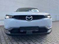 Gebraucht Mazda MX30 107 kW (146 PS) 2021 Ceramic metallic 3tone SUV