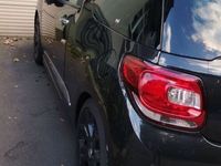 gebraucht Citroën DS3 Ultra Prestige TÜV NEU // Service // +++