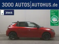 Gebraucht Opel Corsa GS Line 101 PS (74 kW) 2025 Rot Kleinwagen