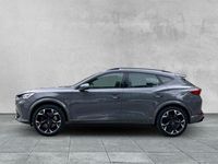 Second-hand Cupra Formentor VZ 310 CP (228 kW) 2021 Gri SUV