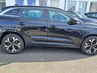 Second-hand Renault Austral Evolution 158 CP (116 kW) 2023 Negru SUV