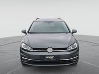 gebraucht VW Golf VII Variant Comfortline