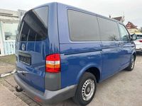 gebraucht VW Caravelle T5Kombi~9 Sitzer~