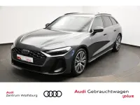Gebraucht Audi A5 S-Line 204 PS (150 kW) 2025 Kombi
