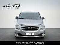 Gebraucht Hyundai H-1 Trend 170 PS (125 kW) 2017 Hyper Van / Kleinbus