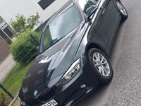 gebraucht BMW 318 D 2.0 Touring Sehr gepflegt!!